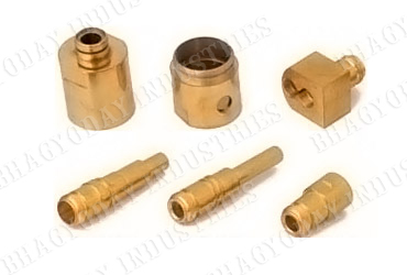 brass-n-connector